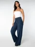 Jean Wide Leg - Blue Theory