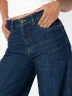 Jean Wide Leg - Blue Theory