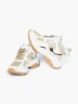 Steve Madden - Zapatos Deportivos Chunky