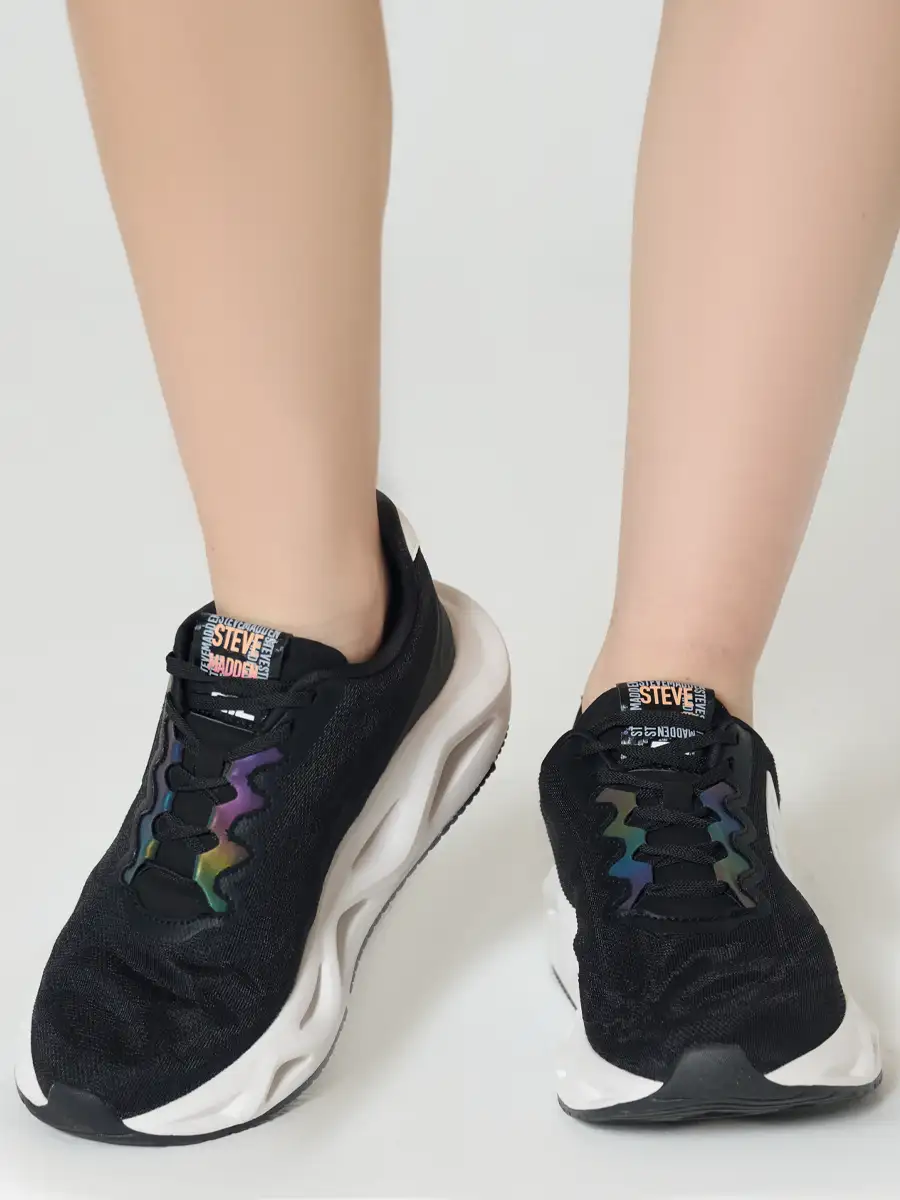 Steve Madden - Sneakers Hurdle
