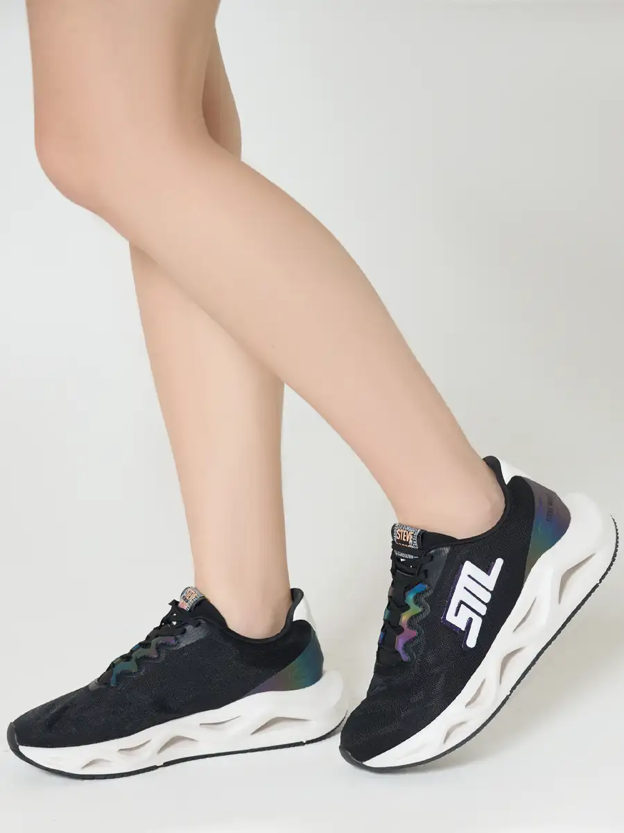 Steve Madden - Sneakers Hurdle