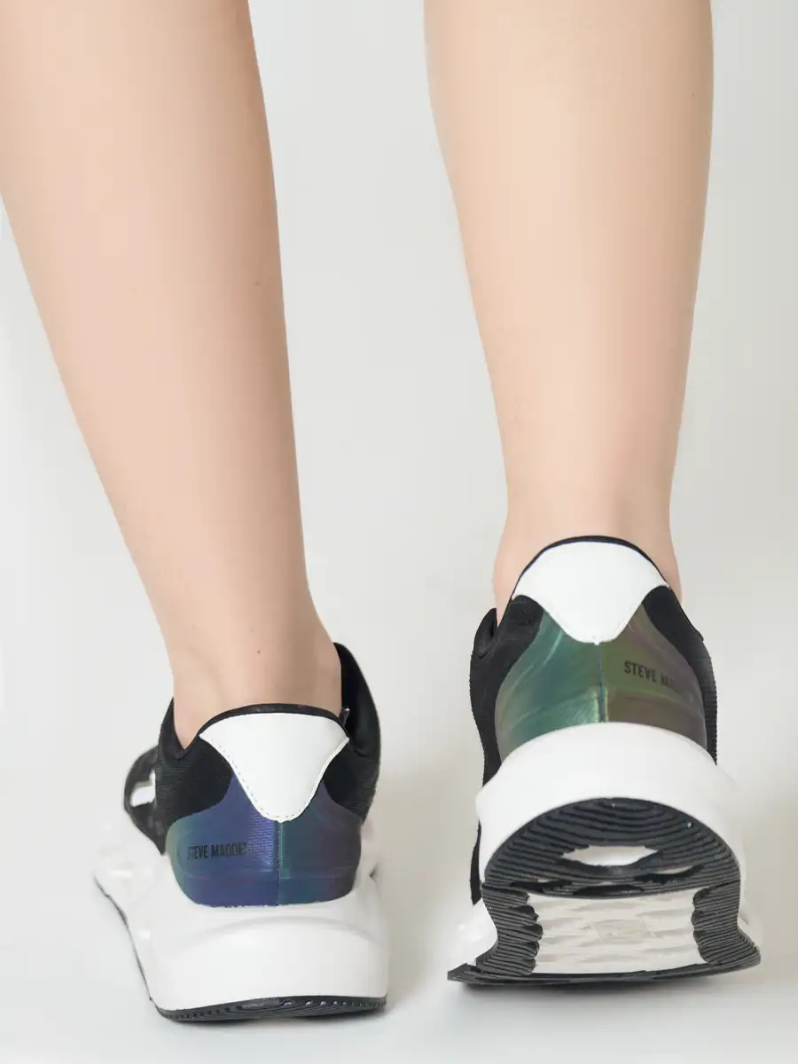 Steve Madden - Sneakers Hurdle