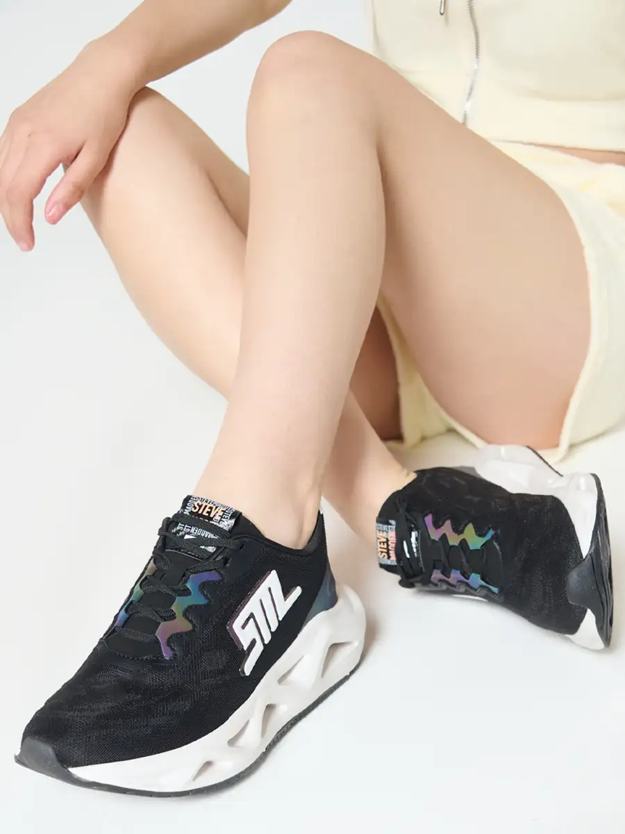 Steve Madden - Sneakers Hurdle
