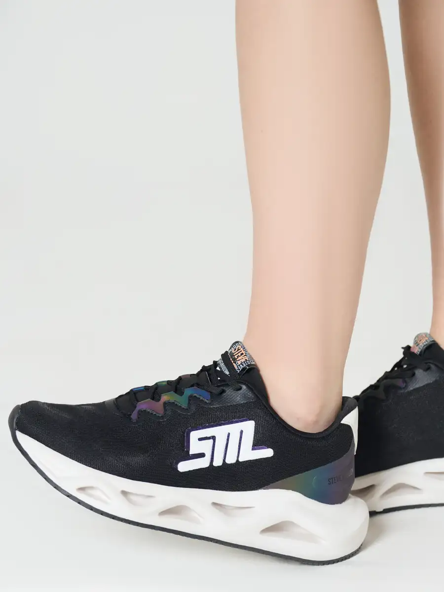 Steve Madden - Sneakers Hurdle