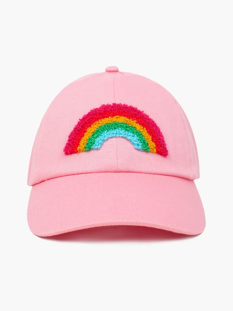 Circus Kids - Gorra Arcoíris