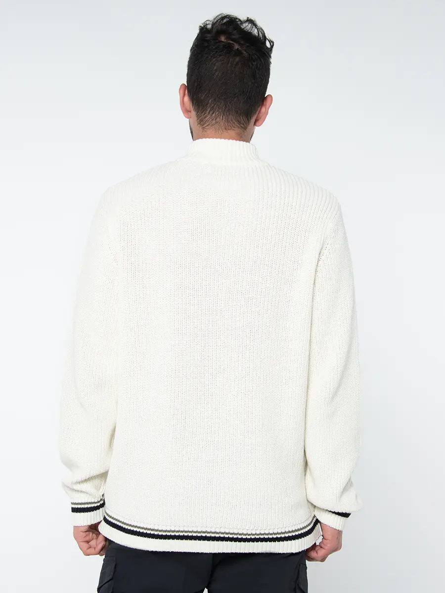 Only & Sons - Cárdigan con cierre