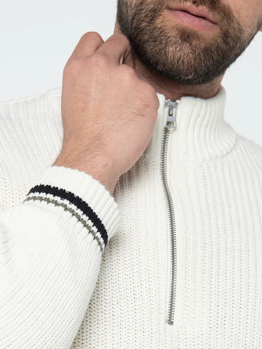 Only & Sons - Cárdigan con cierre