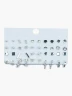 Set de Aretes Pack X20