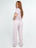 Pijama Camisa + Pantalón