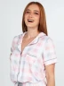 Pijama Camisa + Pantalón