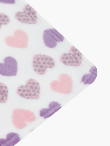 Cobija Estampada para Bebé