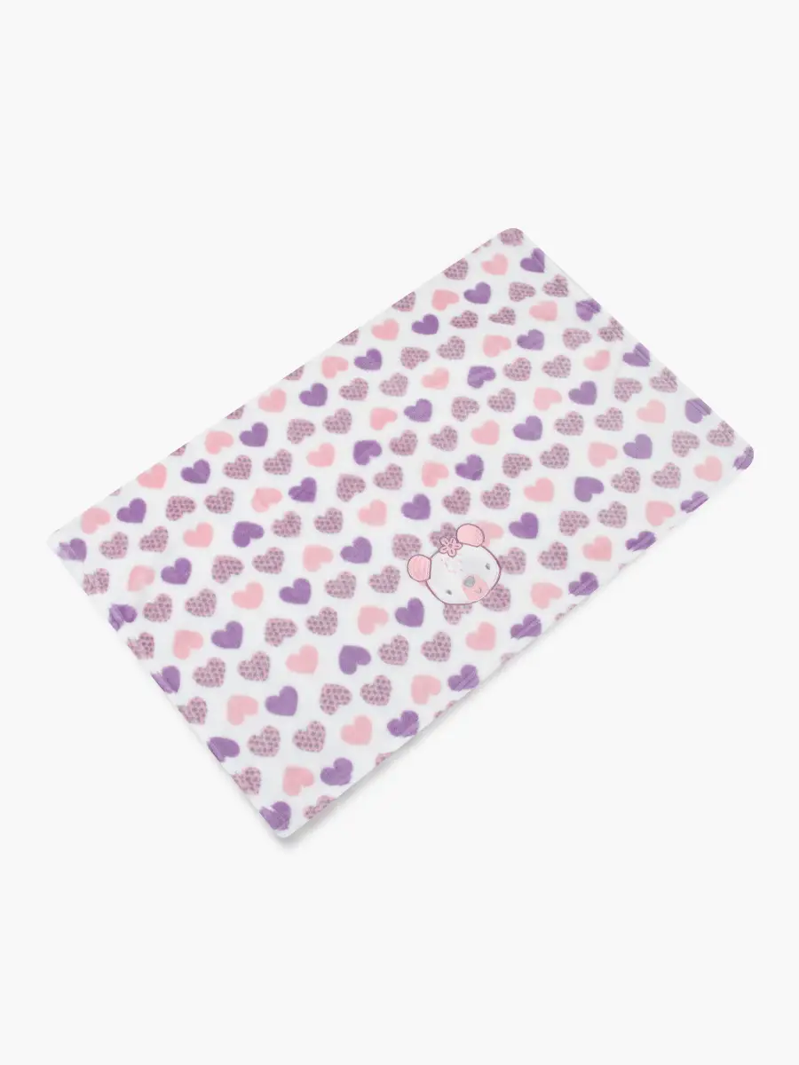 Cobija Estampada para Bebé