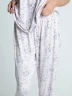Pijama Blusa + Pantalón