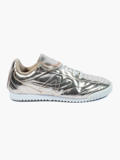 BKR - Sneaker Metalizado