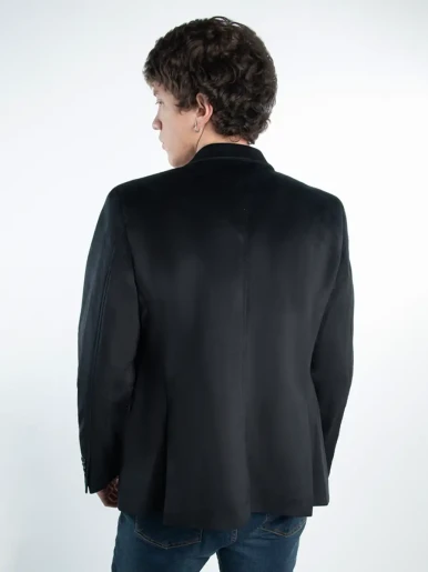 Blazer Clásico con Solapa - August 1810