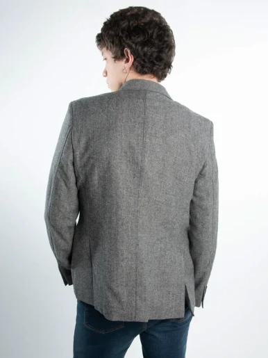 Blazer Clásico con Solapa - August 1810