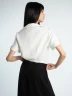 Colors - Blusa Crop