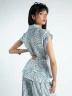 Colors - Camisa Cargo