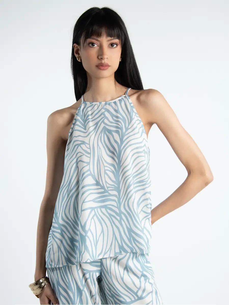 Colors - Blusa Holgada