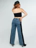 Bebe - Jean Wide Leg