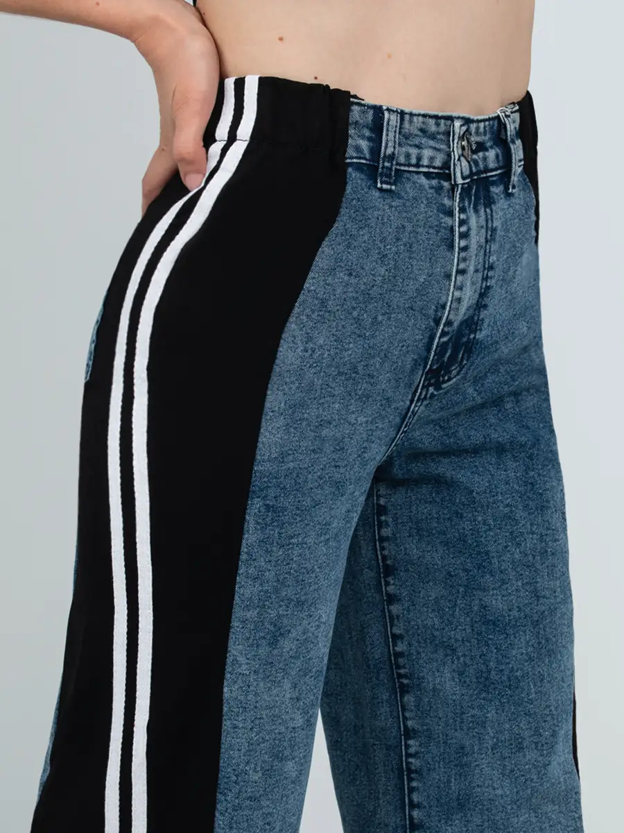 Bebe - Jean Wide Leg