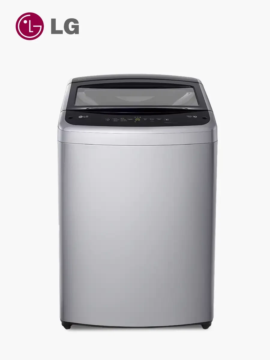 Lavadora Carga Superior LG WT19DVTM 19kg | Gris