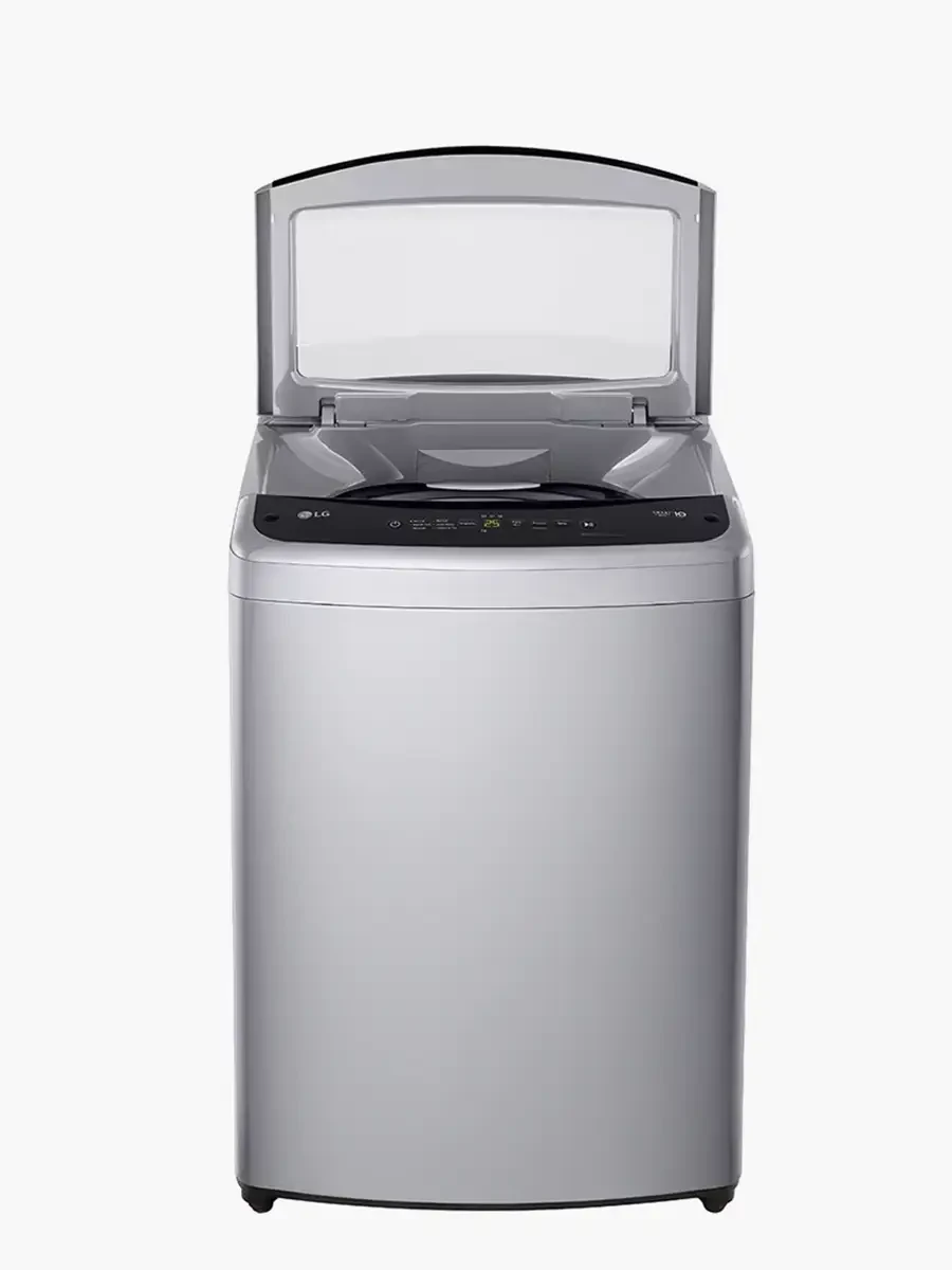 Lavadora Carga Superior LG WT19DVTM 19kg | Gris