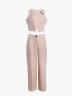 Chaleco Tipo Sastre - Labelle