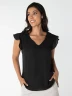 Blusa Holgada - Nickimarcs