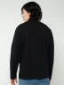 Drazzo - Buso Manga Larga Cuello Mock