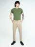 Pantalón Casual Slim Fit - August 1810