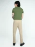 Pantalón Casual Slim Fit - August 1810