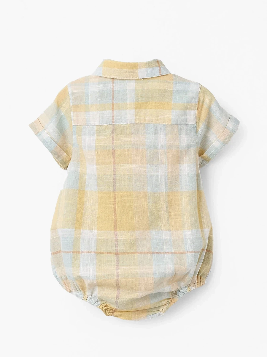 Zippy - Body Camisa