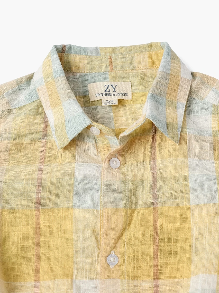 Zippy - Body Camisa