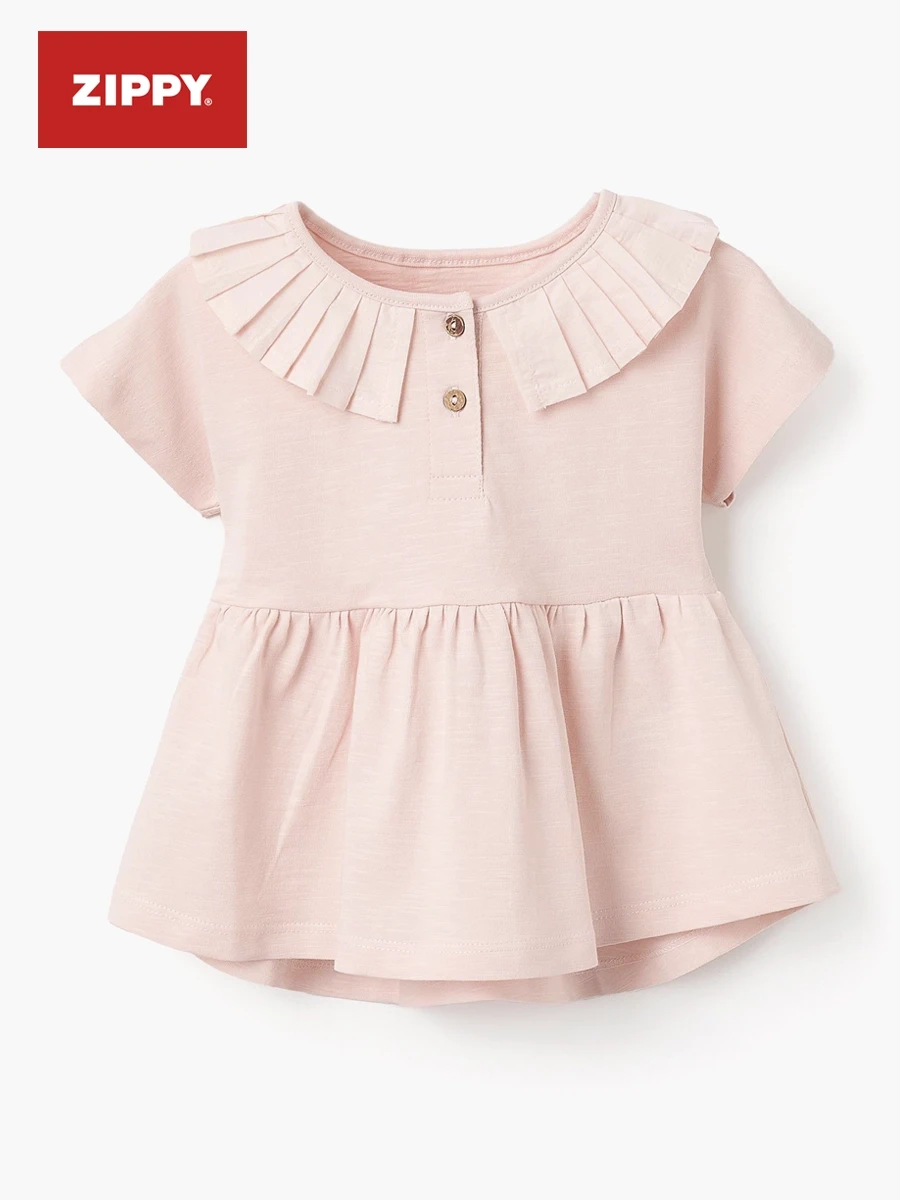 Zippy - Blusa