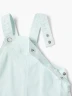 Zippy - Vestido Mameluco