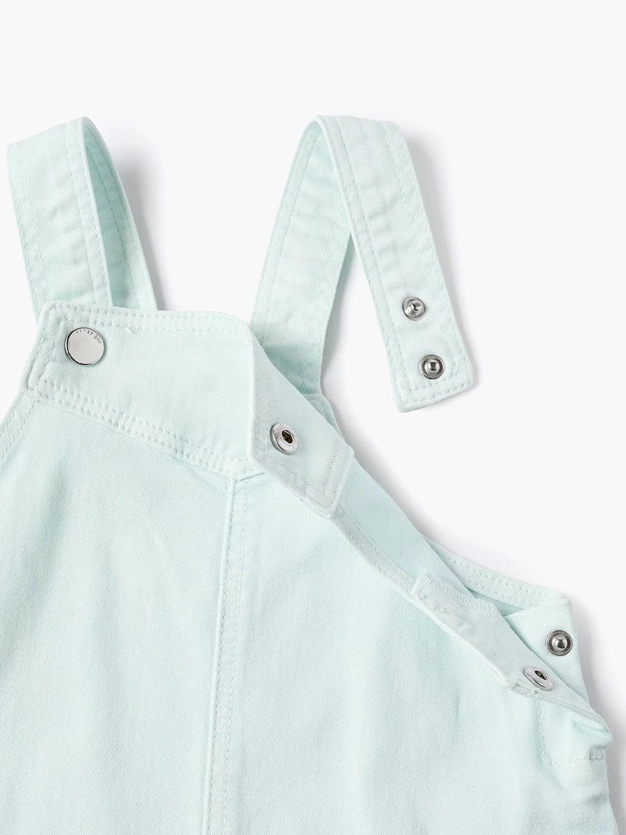 Zippy - Vestido Mameluco