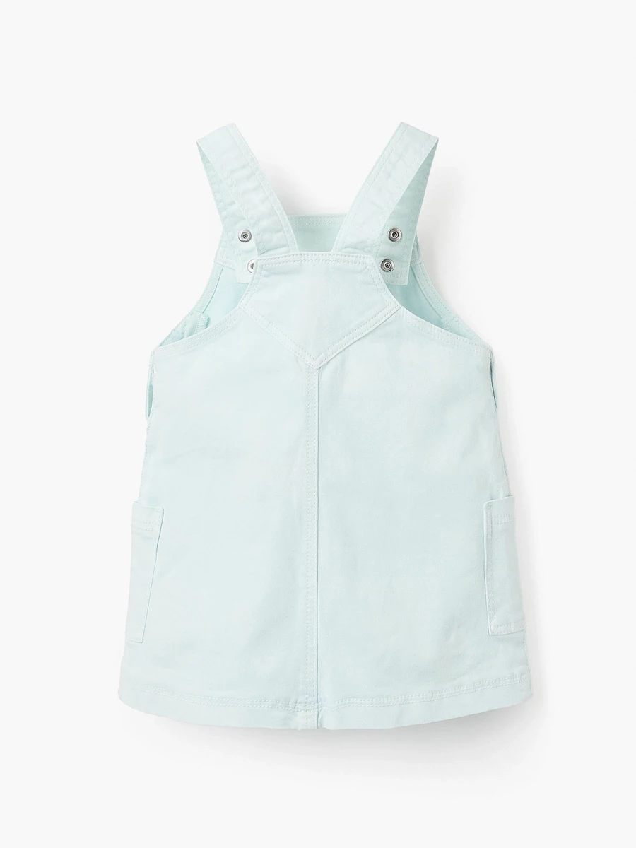 Zippy - Vestido Mameluco