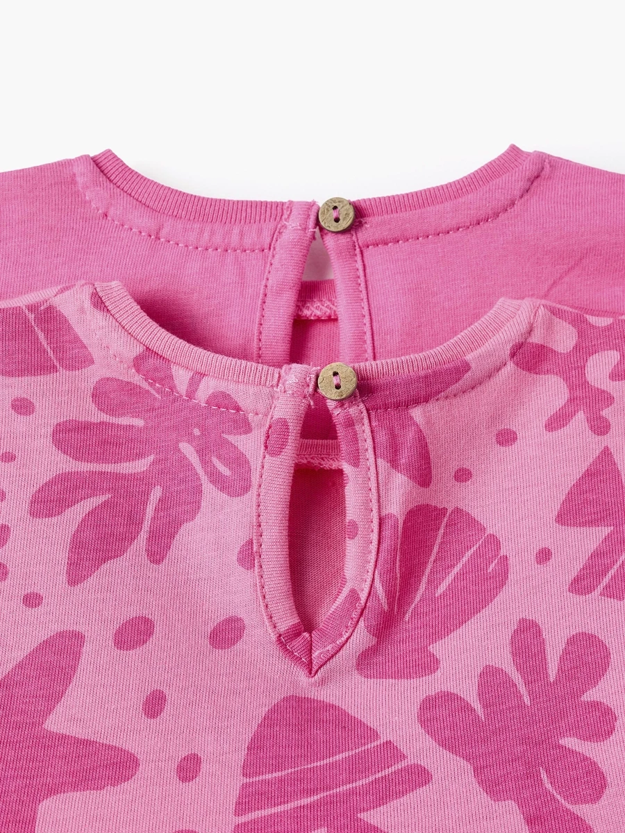 Zippy - Vestidos Pack X2