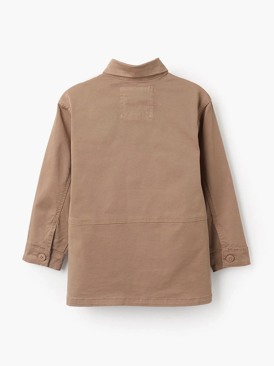 Zippy - Chaqueta Preescolar