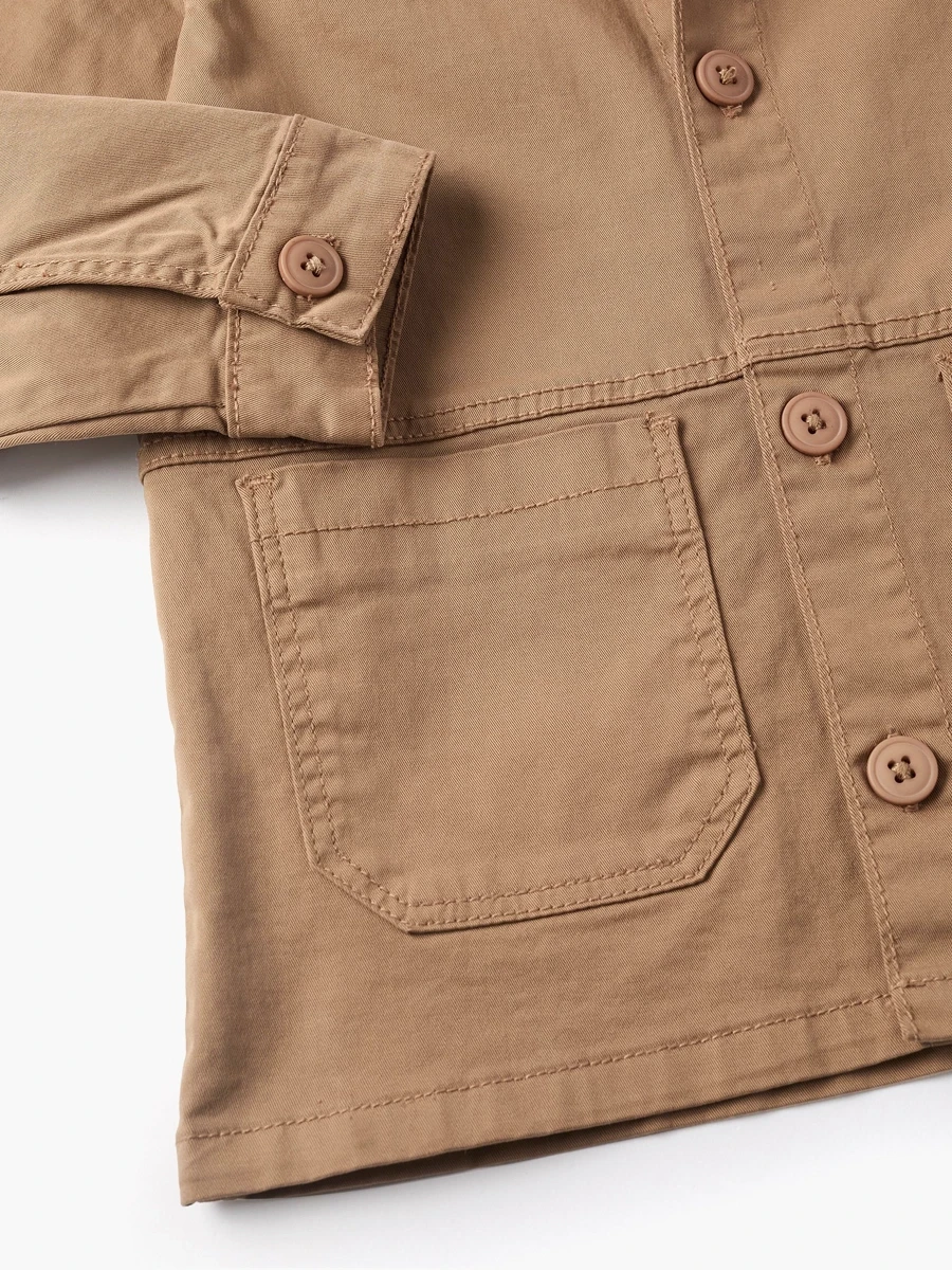 Zippy - Chaqueta Preescolar