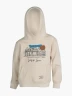 Zippy - Hoodie Estampado Preescolar