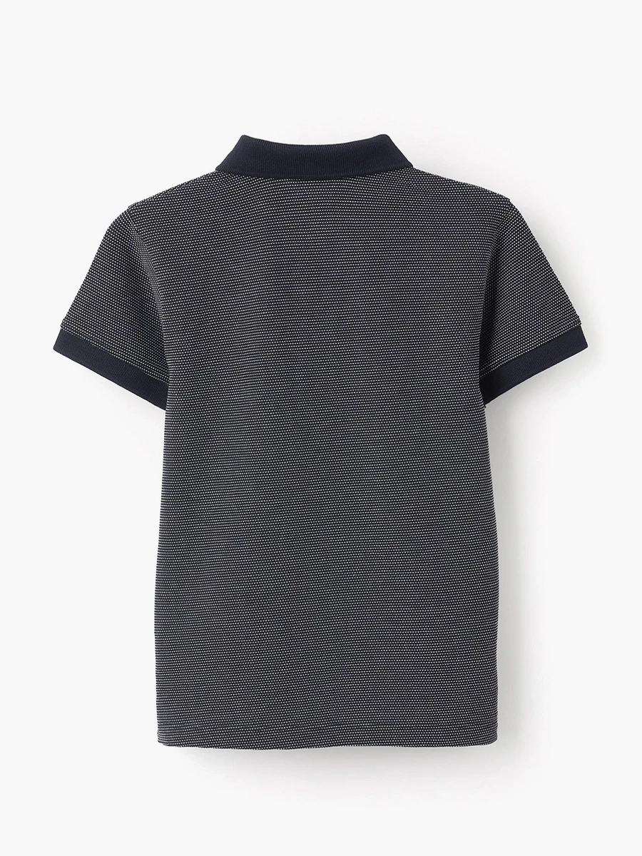 Zippy - Camiseta Polo Preescolar