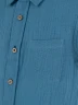 Zippy - Camisa Manga Corta Escolar
