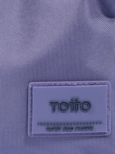 Totto - <em class="search-results-highlight">Cartuchera</em> Multiusos Marañón | Morado