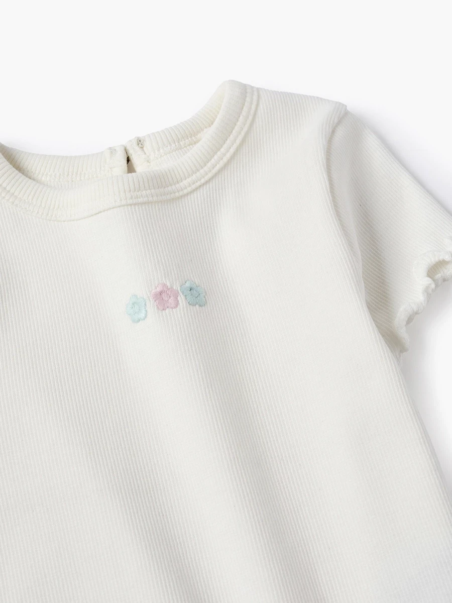 Zippy - Camiseta Manga Corta Escolar