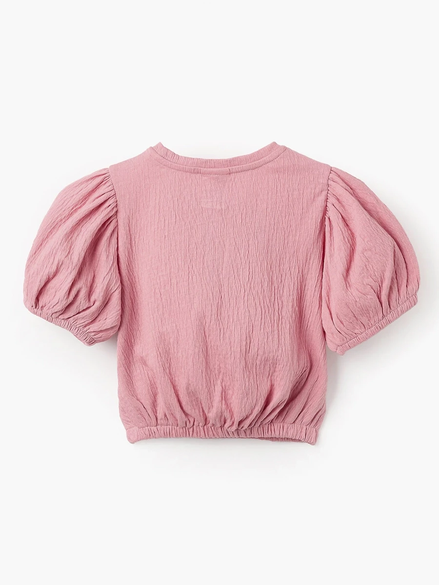 Zippy - Blusa Manga Corta Escolar