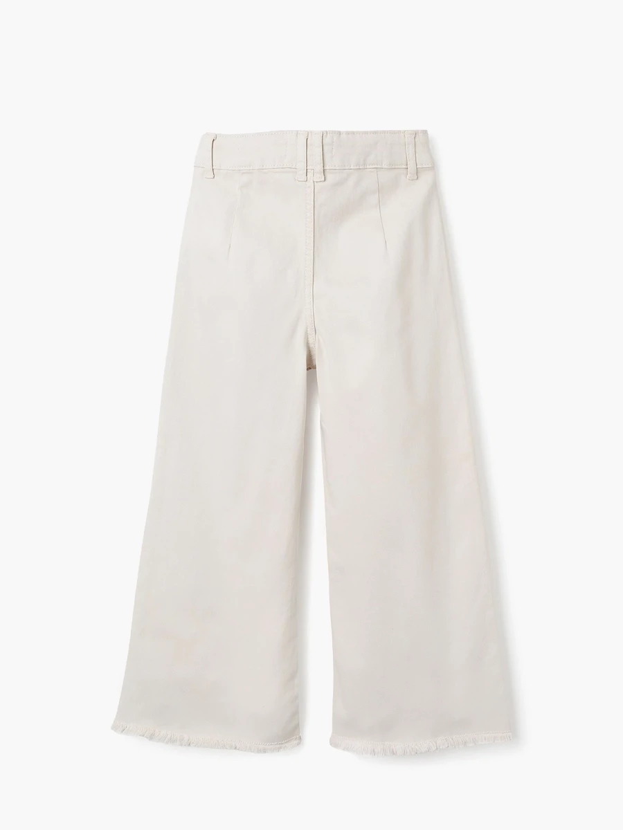 Zippy - Jean Wide Leg Escolar