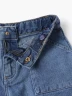 Zippy - Short Jean Escolar