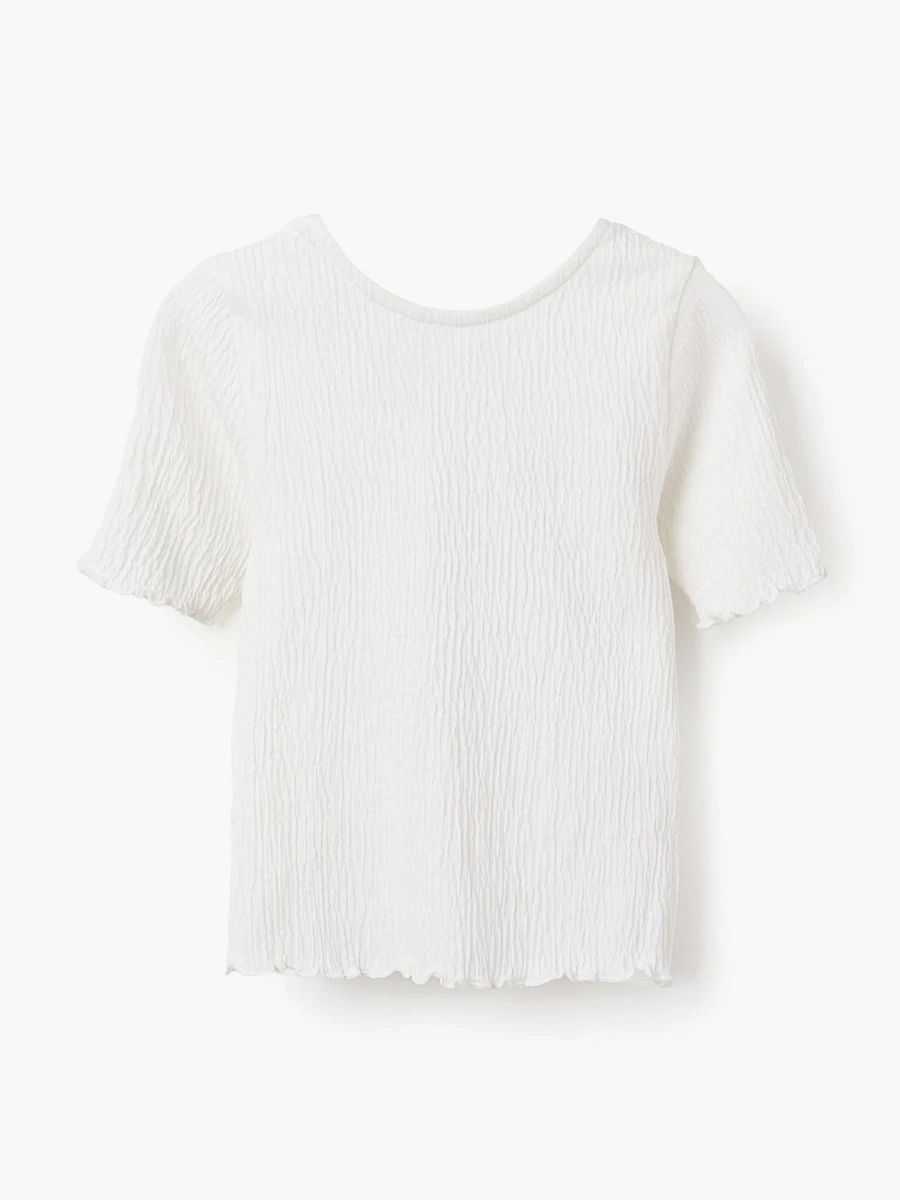 Zippy - Camiseta Manga Corta Preescolar